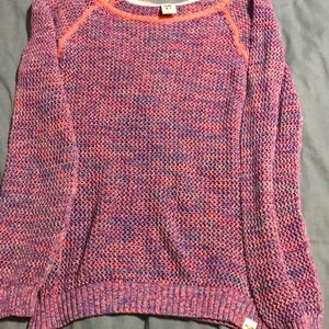 Roxy sweater
